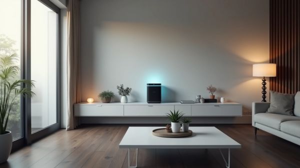 Quel climatiseur mobile choisir pour un intérieur frais en 2026